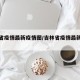 吉林省疫情最新疫情图/吉林省疫情最新动态图