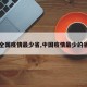 【全国疫情最少省,中国疫情最少的省份】