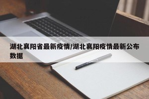 湖北襄阳省最新疫情/湖北襄阳疫情最新公布数据